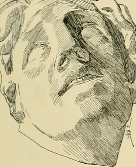 An illustration from Catalogue of plaster cast reproductions from antique, medieval and modern sculpture., 1894, leaf 120