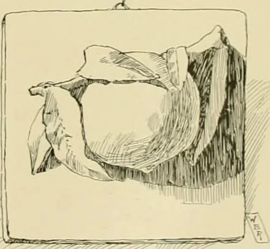 An illustration from Catalogue of plaster cast reproductions from antique, medieval and modern sculpture., 1894, leaf 182