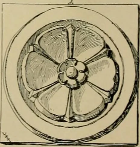 An illustration from Catalogue of plaster cast reproductions from antique, medieval and modern sculpture., 1894, leaf 199