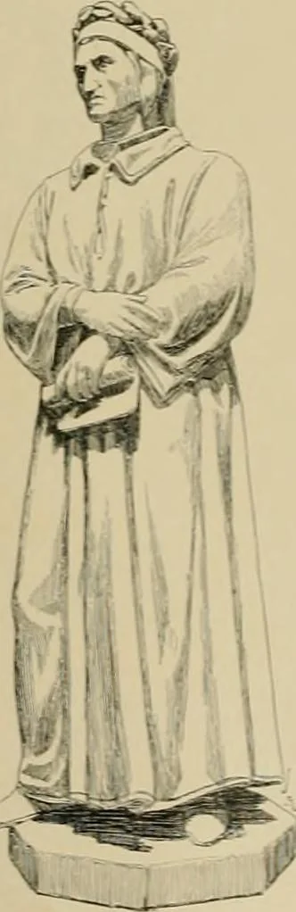 An illustration from Catalogue of plaster cast reproductions from antique, medieval and modern sculpture., 1894, leaf 39