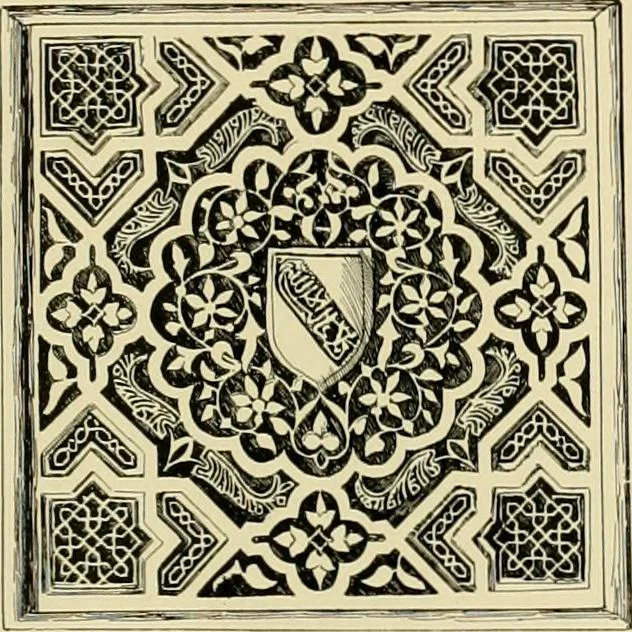 An illustration from Catalogue of plaster cast reproductions from antique, medieval and modern sculpture., 1894, leaf 76
