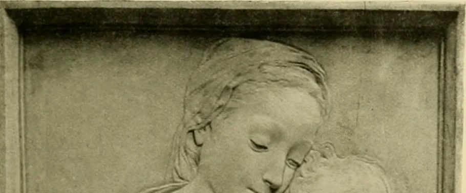 An illustration from Catalogue of plaster cast reproductions from antique, medieval and modern sculpture., 1894, leaf 80