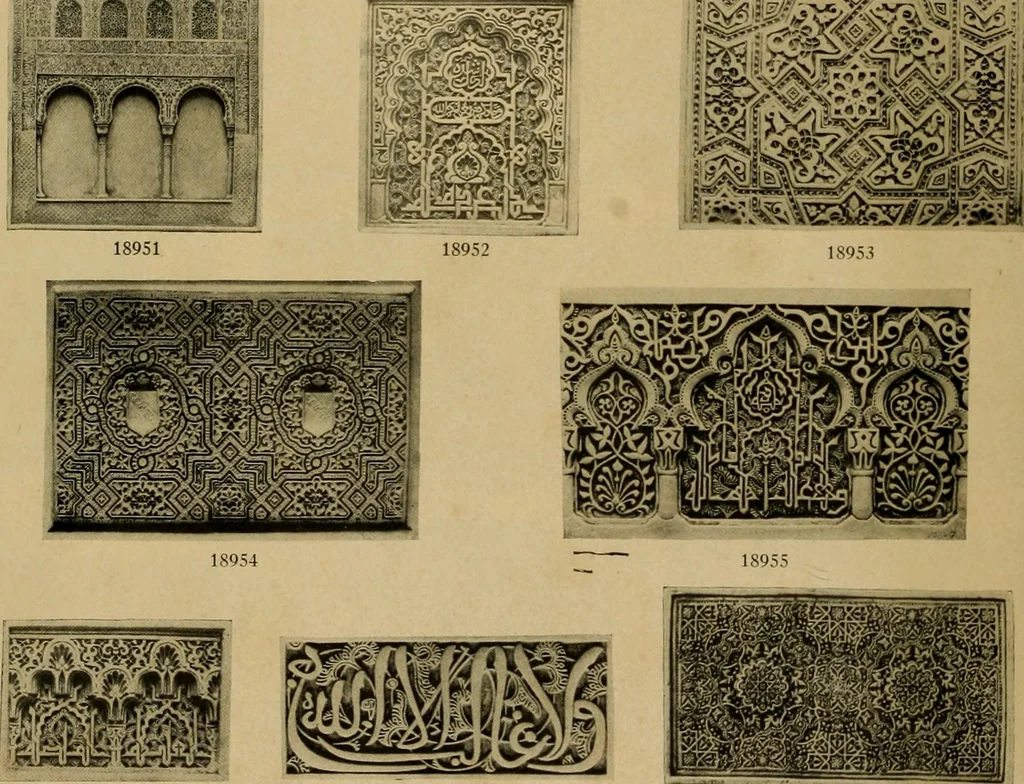 An illustration from Catalogue of plaster reproductions from antique, medieval and modern sculpture : subjects for art schools made and for sale by P.P. Caproni, 1913, leaf 113