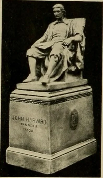 An illustration from Catalogue of plaster reproductions from antique, medieval and modern sculpture : subjects for art schools made and for sale by P.P. Caproni, 1913, leaf 35