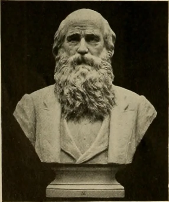 An illustration from Catalogue of plaster reproductions from antique, medieval and modern sculpture : subjects for art schools made and for sale by P.P. Caproni, 1913, leaf 47
