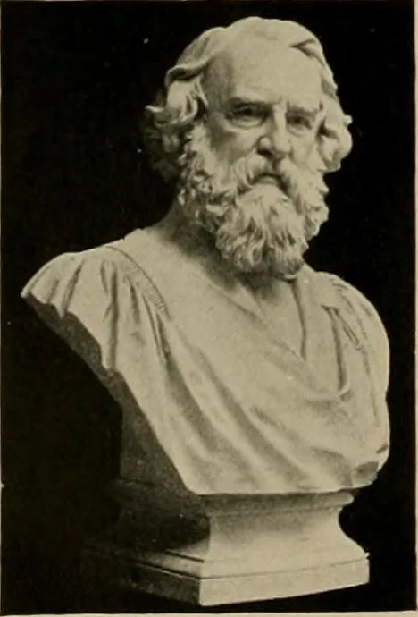 An illustration from Catalogue of plaster reproductions from antique, medieval and modern sculpture : subjects for art schools made and for sale by P.P. Caproni, 1913, leaf 47
