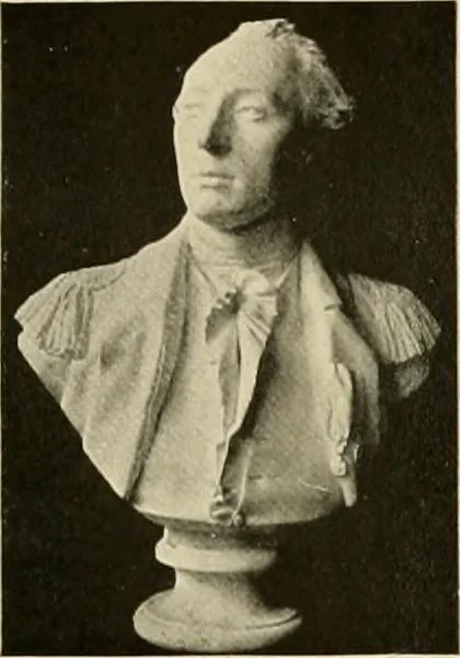An illustration from Catalogue of plaster reproductions from antique, medieval and modern sculpture : subjects for art schools made and for sale by P.P. Caproni, 1913, leaf 52