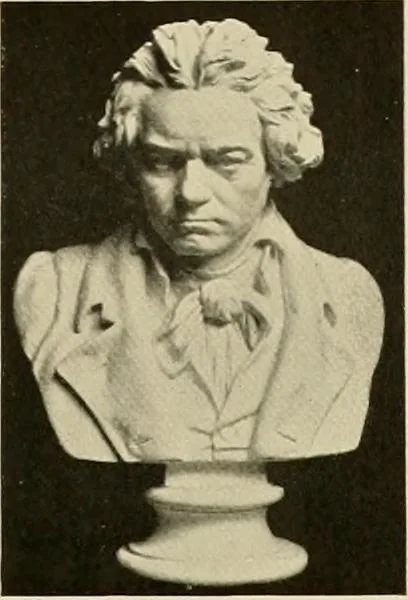 An illustration from Catalogue of plaster reproductions from antique, medieval and modern sculpture : subjects for art schools made and for sale by P.P. Caproni, 1913, leaf 52