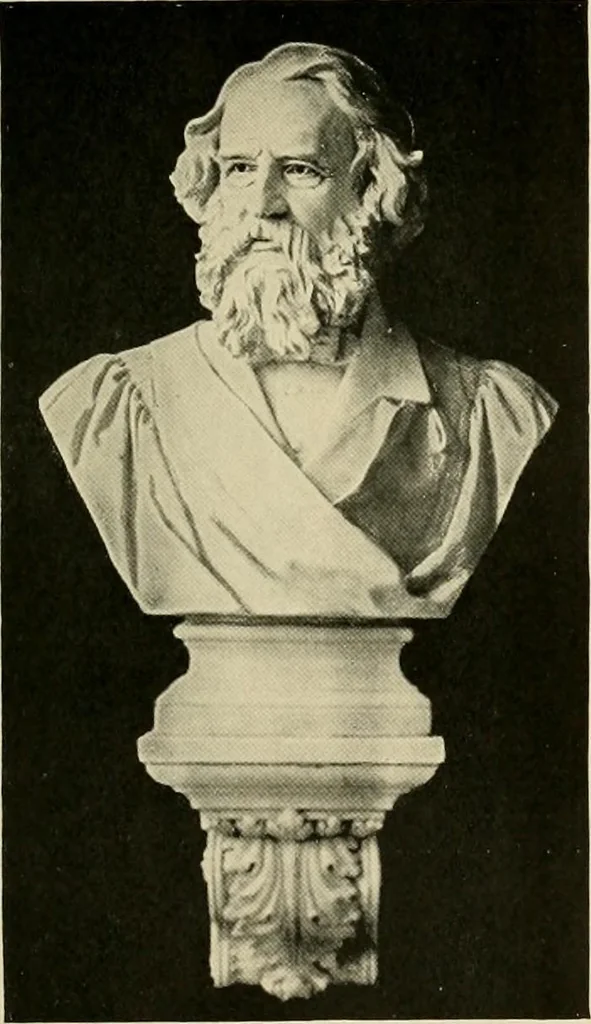 An illustration from Catalogue of plaster reproductions from antique, medieval and modern sculpture : subjects for art schools made and for sale by P.P. Caproni, 1913, leaf 56