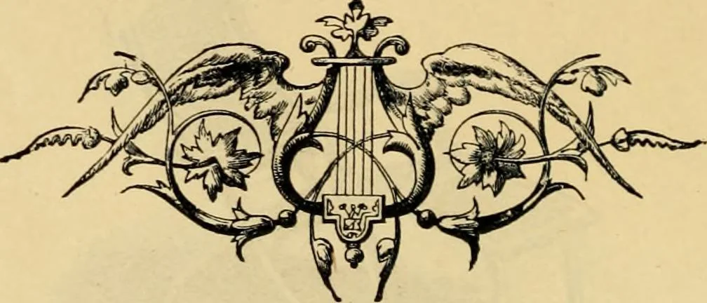 An illustration from Catalogue of rattan and reed furniture, 1891, leaf 103