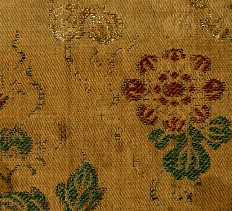An illustration from Catalogue of room decorations and artistic furniture., 1905, leaf 87