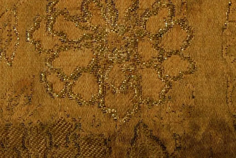 An illustration from Catalogue of room decorations and artistic furniture., 1905, leaf 87