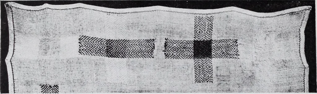 An illustration from Catalogue of samplers : with 16 illustrations, 1922, leaf 89