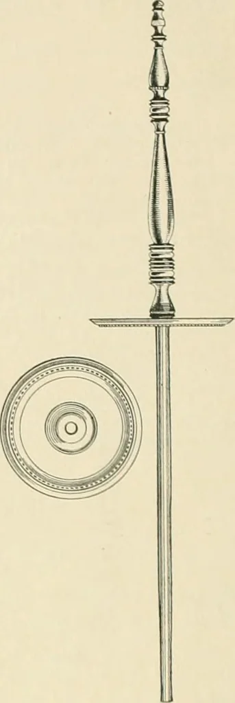 An illustration from Catalogue of the silver plate (Greek, Etruscan and Roman) in the British Museum, 1921, leaf 59