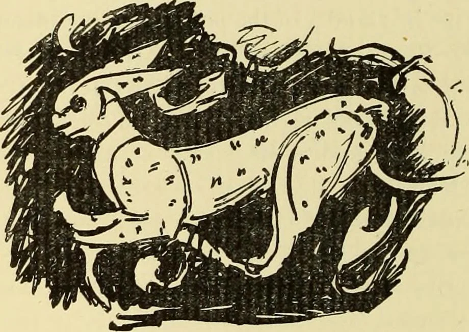 An illustration from Catalogue of specimens illustrative of Persian and Arab art exhibited in 1885, 1885, leaf 93