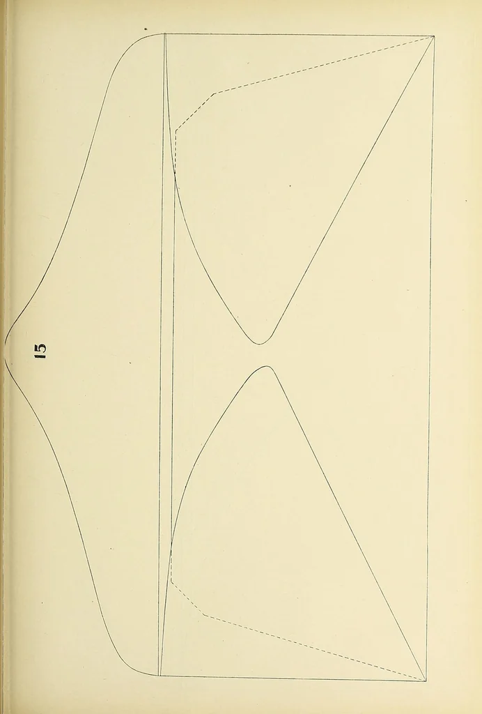 An illustration from Catalogue of the stamps, envelopes and wrappers of the United States of American and of the Confederate States of America, 1900, leaf 135