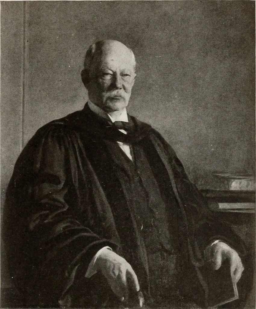 An illustration from Catalogue of summer exhibition, 1910., 1910, leaf 40