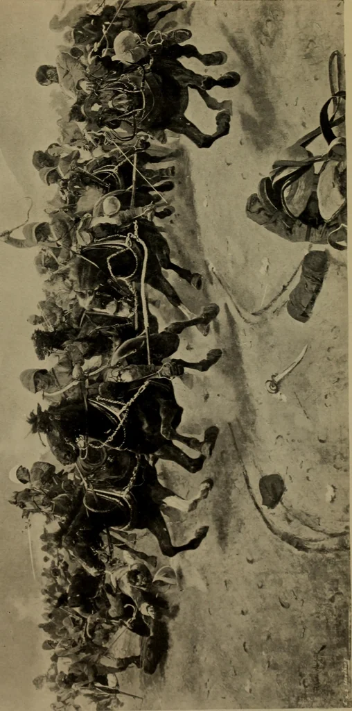 An illustration from Catalogue of the Walker Art Gallery; edited with an introduction and notes, 1906, leaf 30