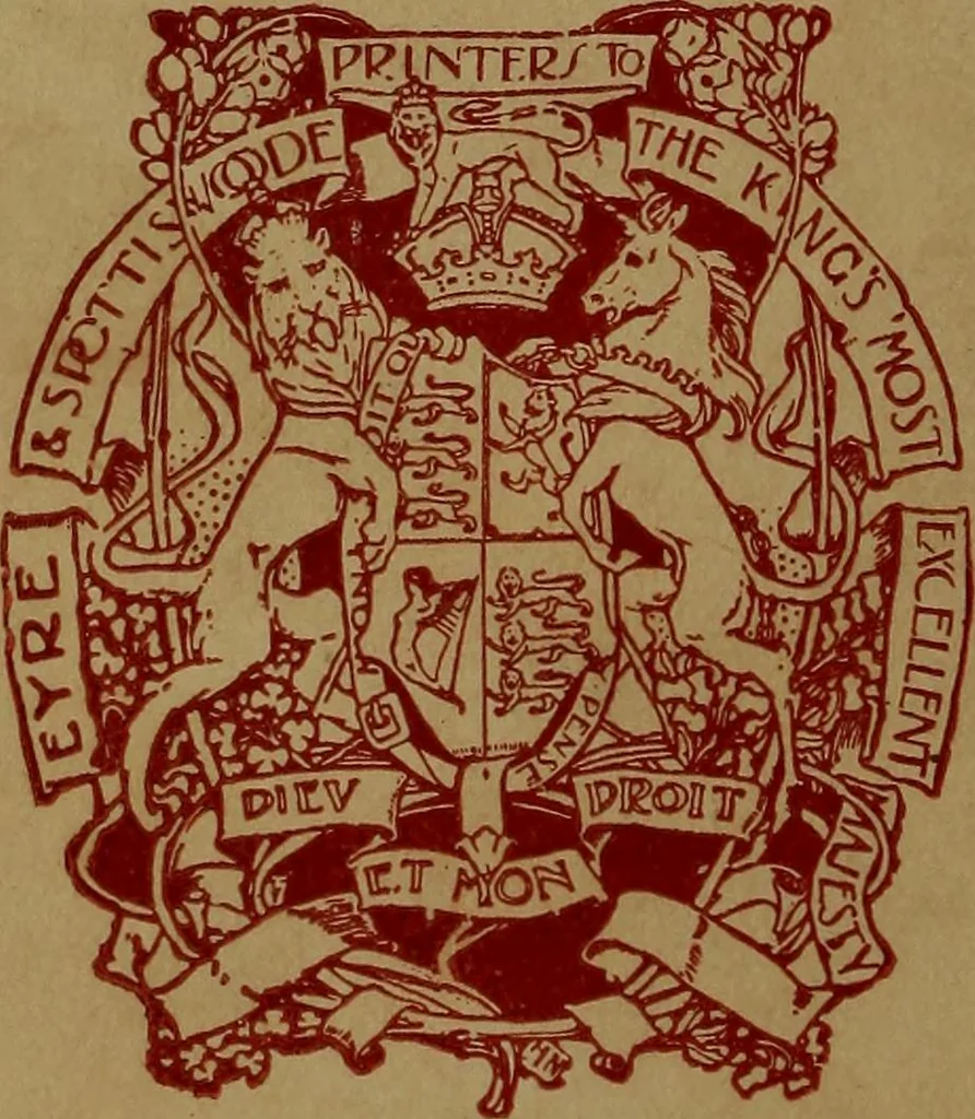 An illustration from Catalogue of the Walker Art Gallery; edited with an introduction and notes, 1906, leaf 55