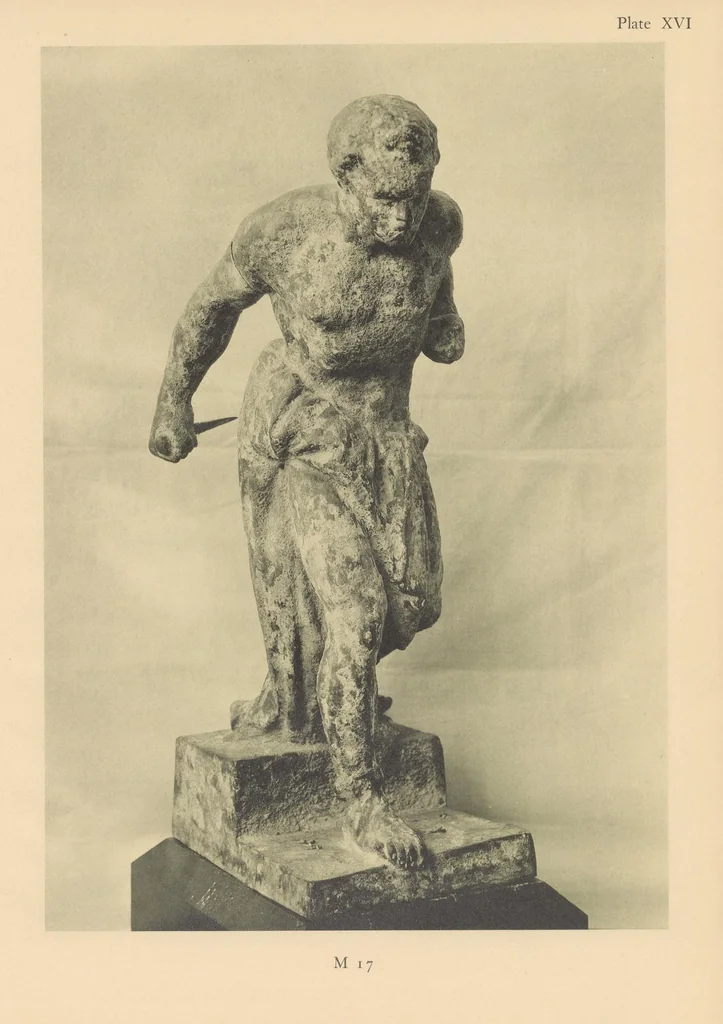 An illustration from Catalogue of porcelain, furniture and other works of art in the collection of Lady Wantage at 2 Carlton Gardens, London, Lockinge House, Berks. and Overstone Park, Northants, 1912, leaf 143