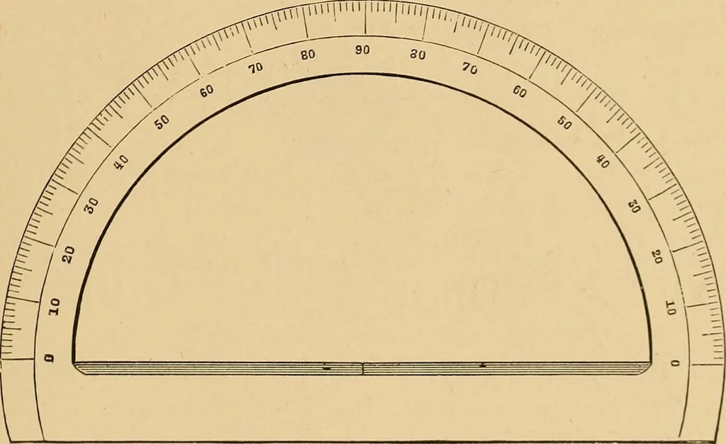 An illustration from A catalogue and price-list of drawing instruments, 1892, leaf 36