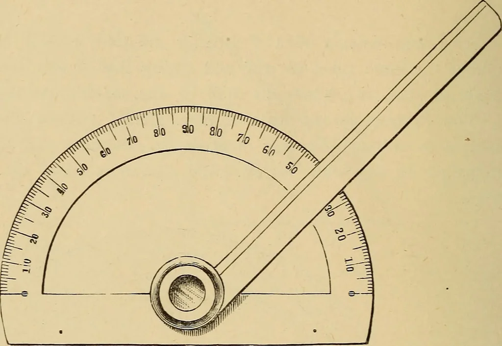 An illustration from A catalogue and price-list of drawing instruments, 1892, leaf 37