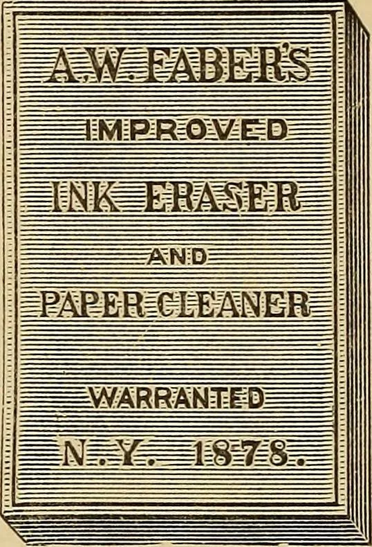 An illustration from A catalogue and price-list of drawing instruments, 1892, leaf 71
