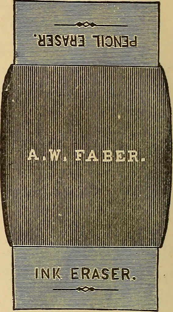 An illustration from A catalogue and price-list of drawing instruments, 1892, leaf 71
