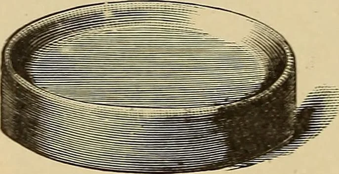 An illustration from A catalogue and price-list of drawing instruments, 1892, leaf 77