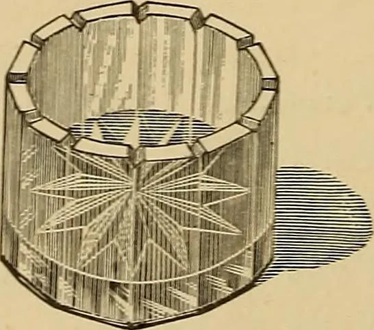 An illustration from A catalogue and price-list of drawing instruments, 1892, leaf 77
