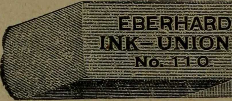 An illustration from Catalogue and price list of colors and materials for artists, architects, decorators, designers, and draughtsmen .., 1906, leaf 149