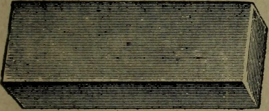 An illustration from Catalogue and price list of colors and materials for artists, architects, decorators, designers, and draughtsmen .., 1906, leaf 152