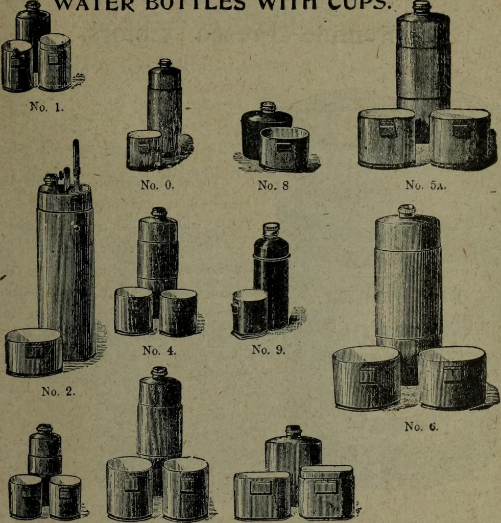 An illustration from Catalogue and price list of colors and materials for artists, architects, decorators, designers, and draughtsmen .., 1906, leaf 38