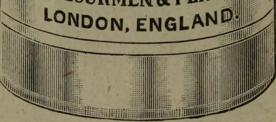 An illustration from Catalogue and price list of colors and materials for artists, architects, decorators, designers, and draughtsmen .., 1906, leaf 69