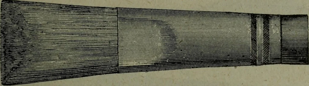 An illustration from Catalogue and price list of colors and materials for artists, architects, decorators, designers, and draughtsmen .., 1906, leaf 94