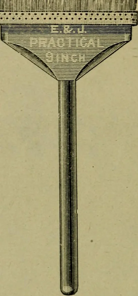 An illustration from Catalogue and price list of the Supply Department [serial], 1911, leaf 13