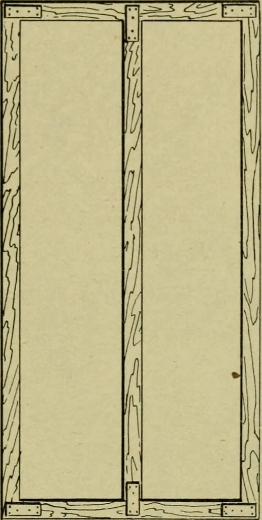 An illustration from Catalogue and price list of the Supply Department [serial], 1911, leaf 4