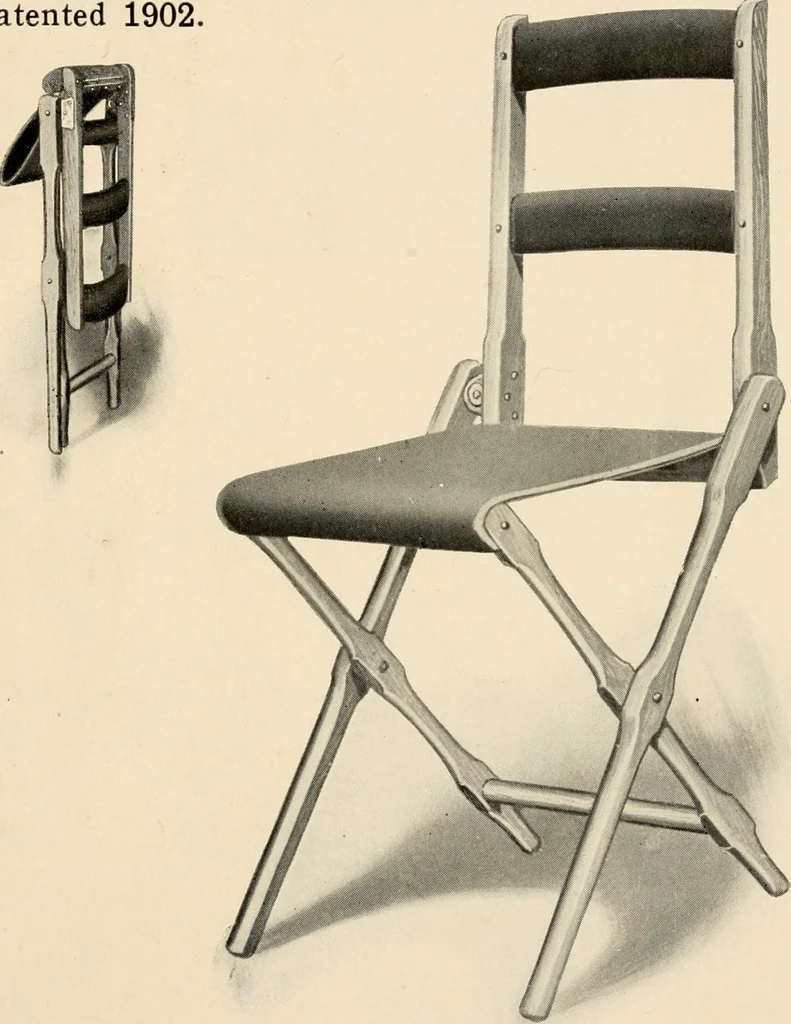 An illustration from Catalogue and price list., 1910, leaf 16