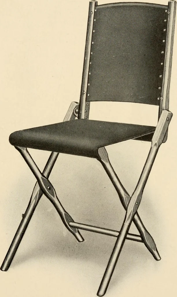 An illustration from Catalogue and price list., 1910, leaf 8