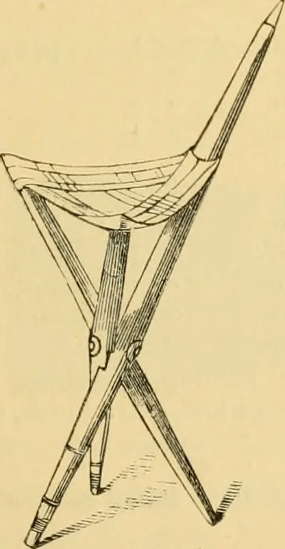 An illustration from Catalogue and price list of artists' materials., 1857, leaf 30