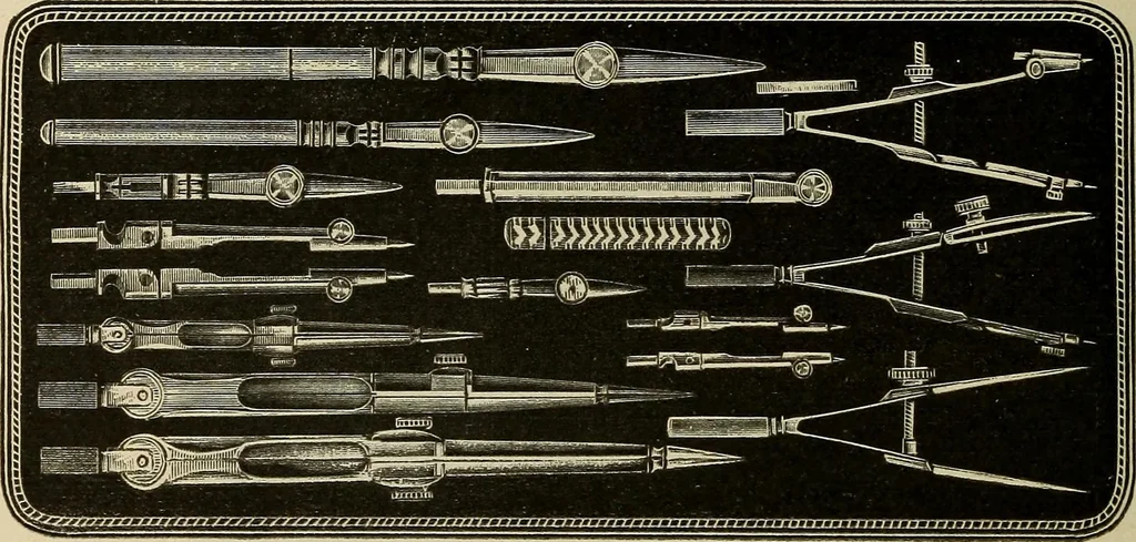 An illustration from Catalogue and price list of Mackey print paoer co., 1897, leaf 103