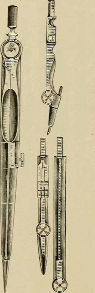 An illustration from Catalogue and price list of Mackey print paoer co., 1897, leaf 109