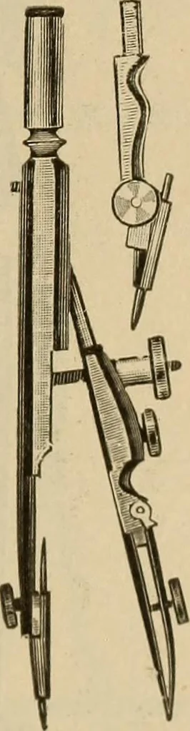 An illustration from Catalogue and price list of Mackey print paoer co., 1897, leaf 110