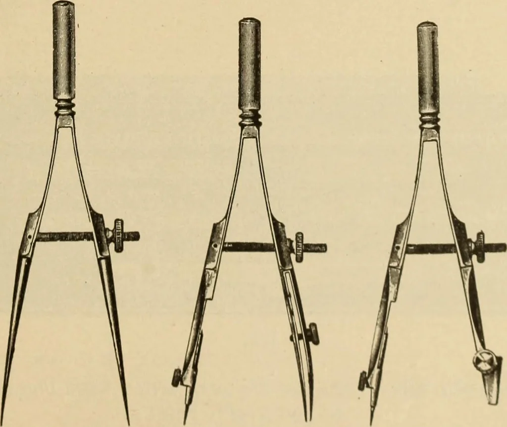 An illustration from Catalogue and price list of Mackey print paoer co., 1897, leaf 112