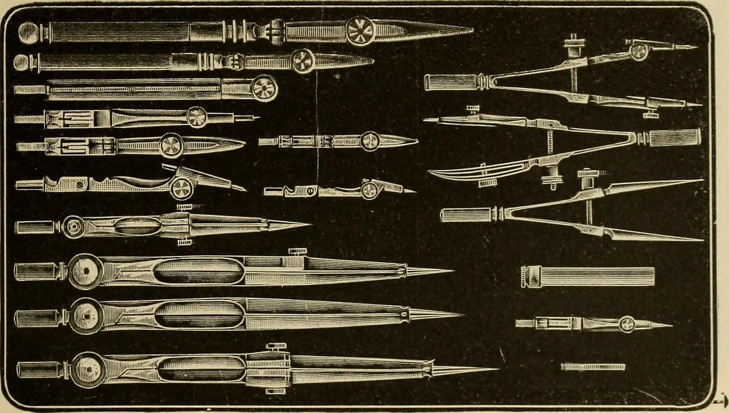 An illustration from Catalogue and price list of Mackey print paoer co., 1897, leaf 120