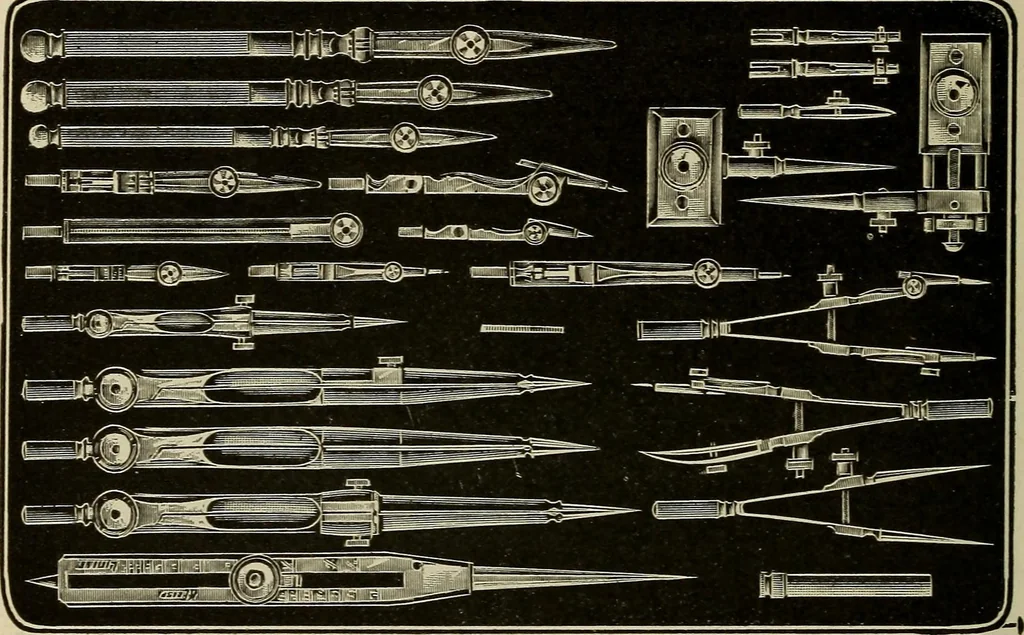 An illustration from Catalogue and price list of Mackey print paoer co., 1897, leaf 121