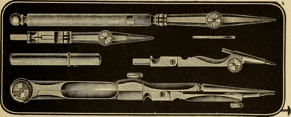 An illustration from Catalogue and price list of Mackey print paoer co., 1897, leaf 122
