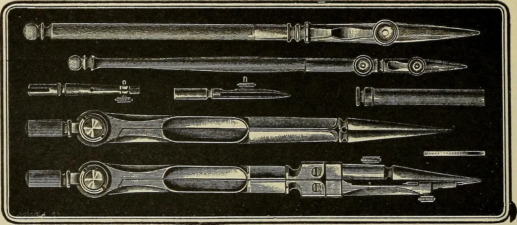 An illustration from Catalogue and price list of Mackey print paoer co., 1897, leaf 125