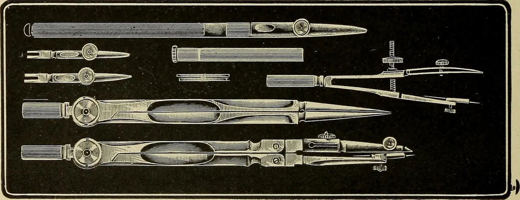An illustration from Catalogue and price list of Mackey print paoer co., 1897, leaf 125
