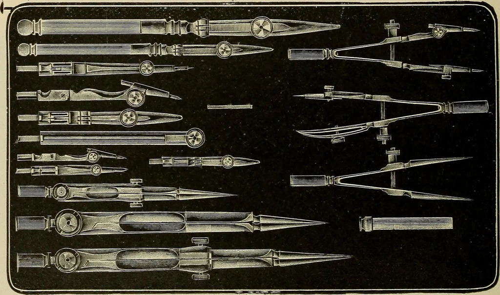 An illustration from Catalogue and price list of Mackey print paoer co., 1897, leaf 129